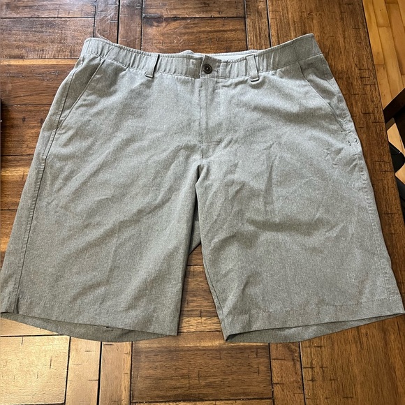 Under Armour Other - Under Armour Men’s Golf Shorts